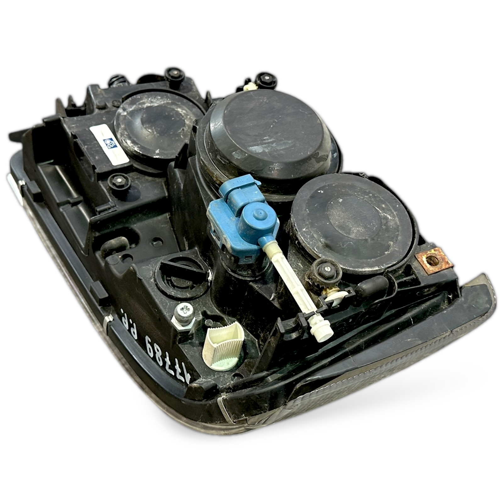 7482588693 Far, dreapta RENAULT TRUCKS Premium, Premium 2 (1996-2014) RENAULT TRUCKS DTImage