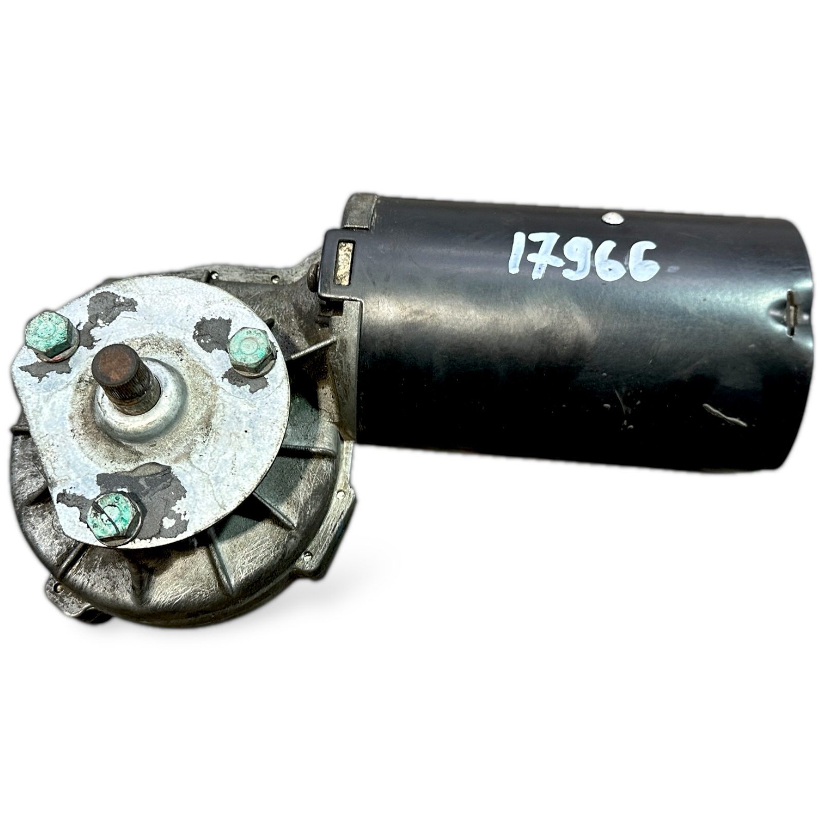 70303651 Windscreen Wiper Motor MAN 81264016051 81.26401-6051 83.26201-6001 83262016001 42336872 11026886 - VALEOImage