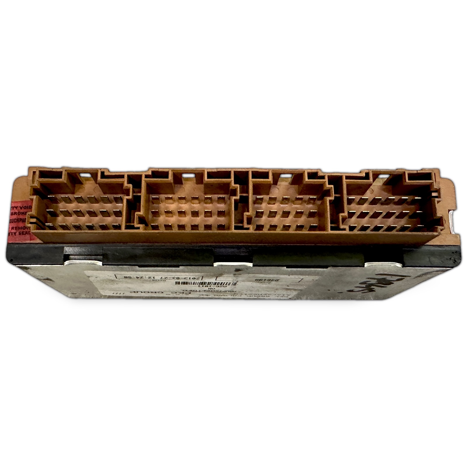 81258167007 Control Unit, KSM MAN 81258167011 81258167008 81.25816-7007 81.25816-7008 81.25816-7011 - CONTINENTALImage