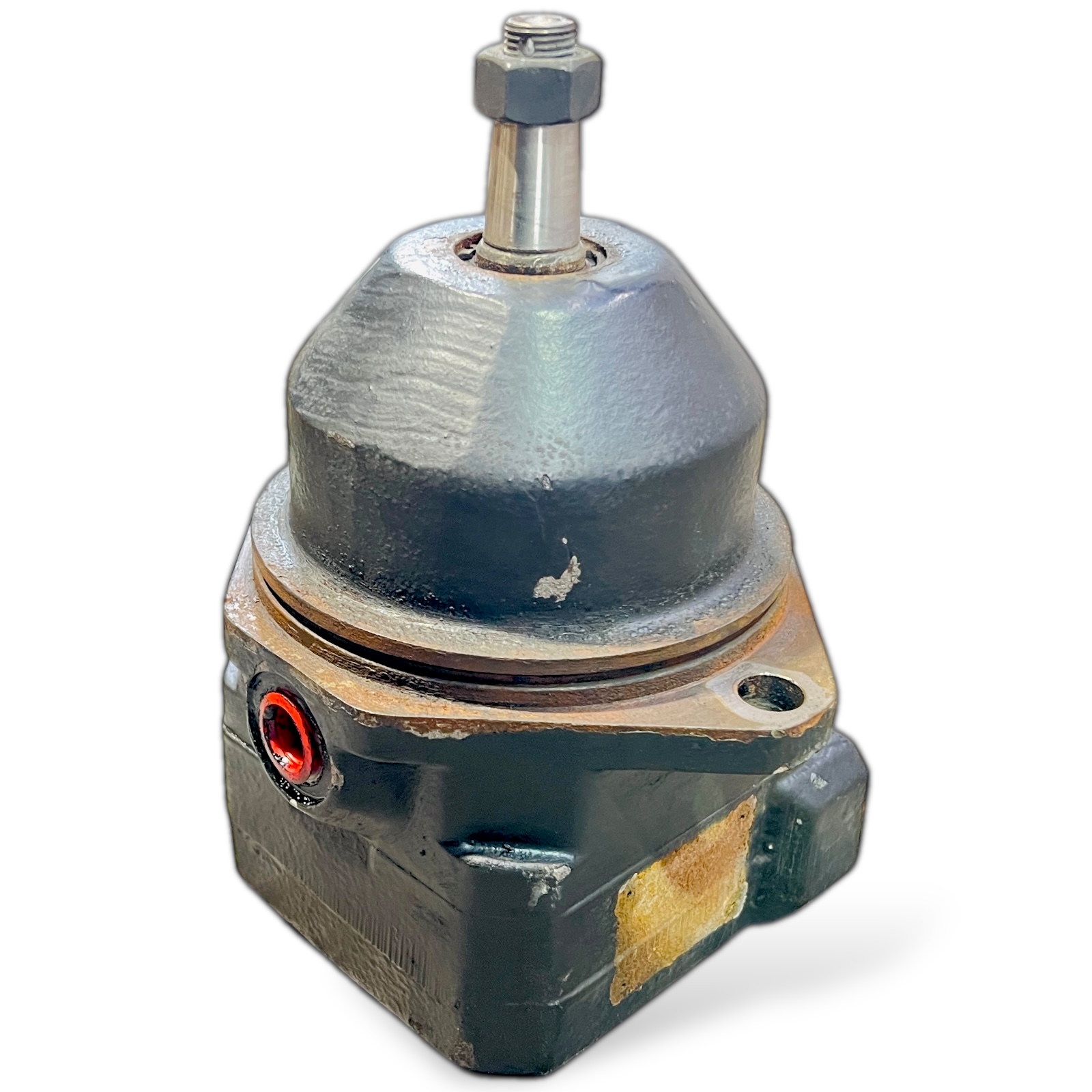 70392240 Cooling Fan Hydraulic Motor VOLVO R902420909 B7, B8, B9, B12 bus (2005-)Image