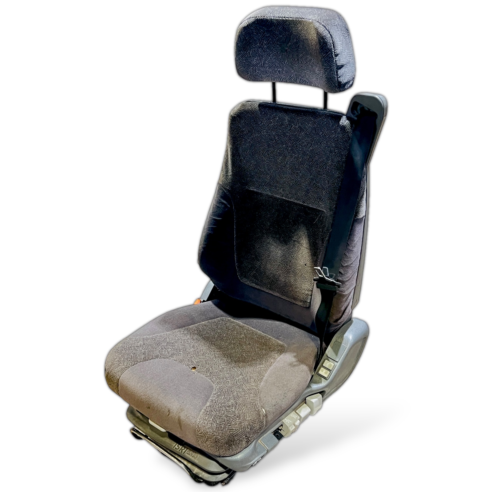1429925 Driver Seat for SCANIA 4 - series 2117924Image