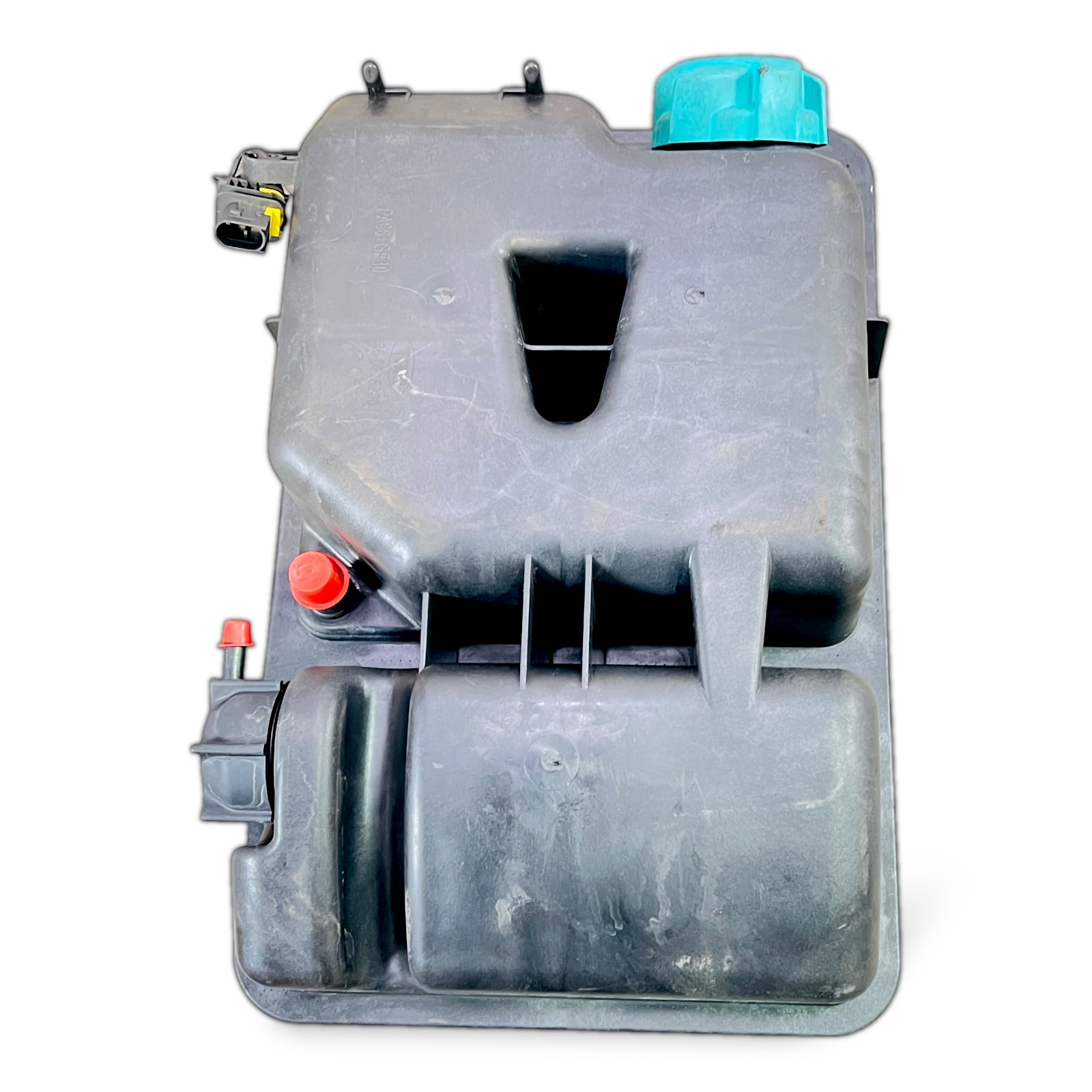 1960437 Expansion Tank DAF 1939412 1939411 1909460 1720033 XF106 (2014-)Image