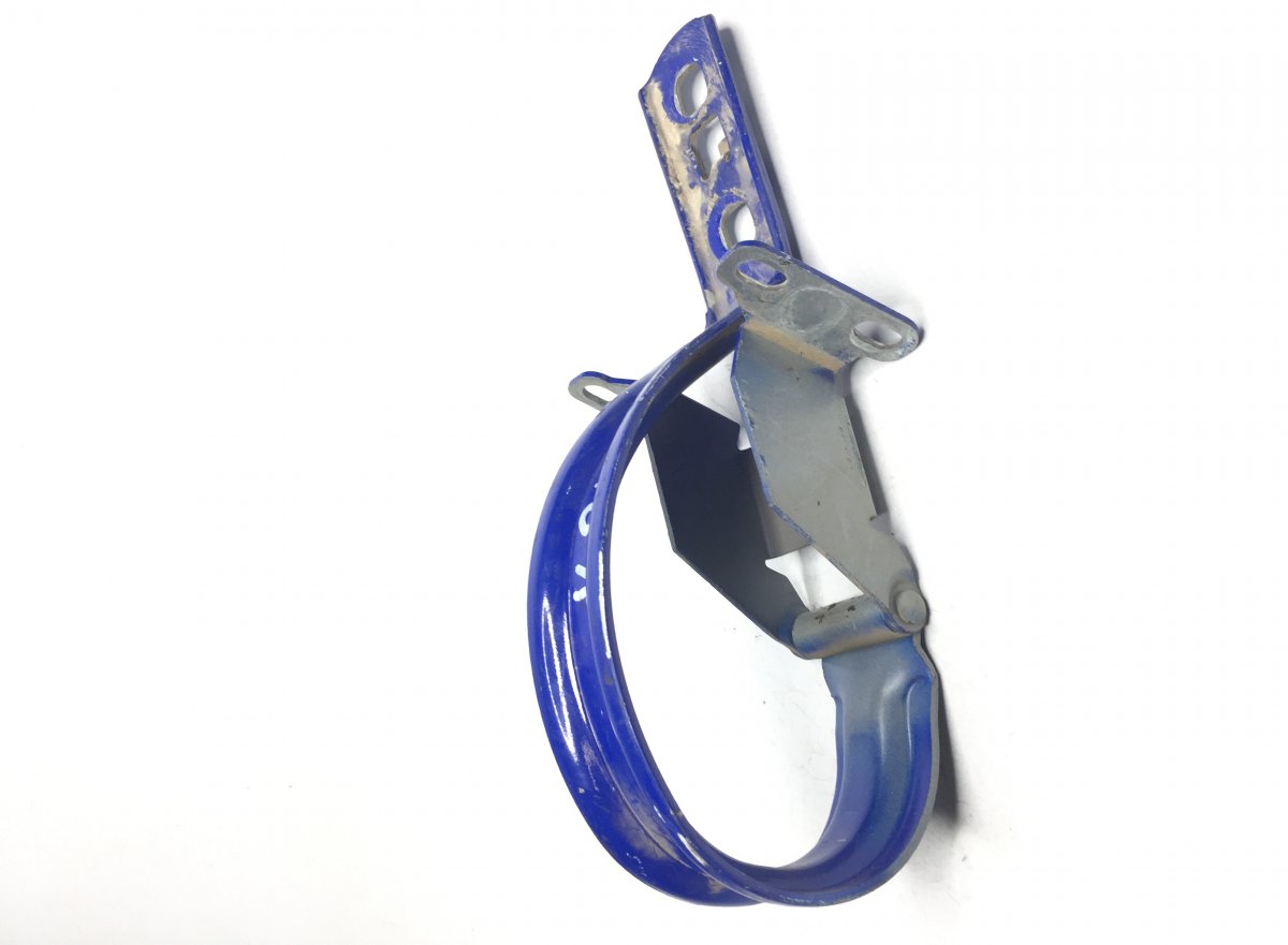 1623379 Cabin Storage Compartment Lid Hinge VOLVO 8189798 FH12, FH16, NH12, FH, VNL780 (1993-2014)Image