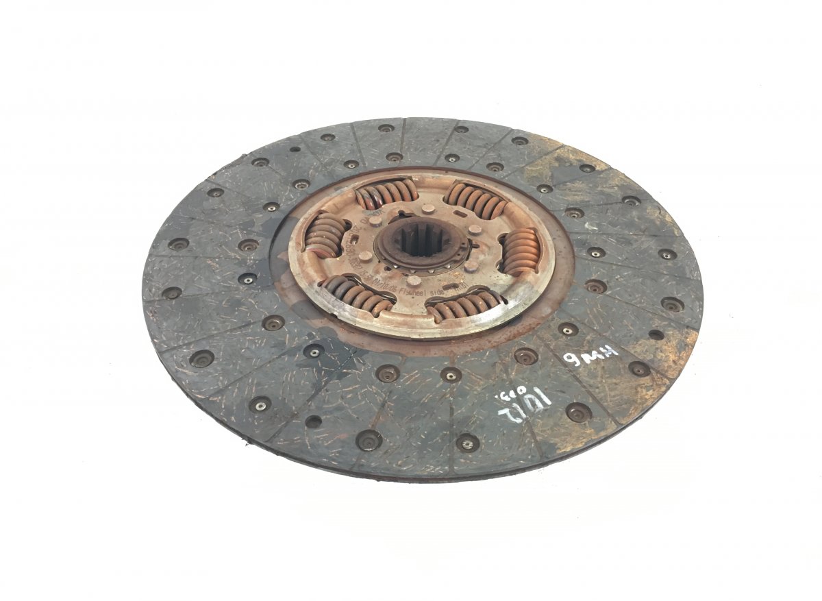 1878008459 Clutch Disc VOLVO 20812690 85000793 85013808 21108966 7421074308 7420998295 850006793 FL, FE (2005-2014)Image