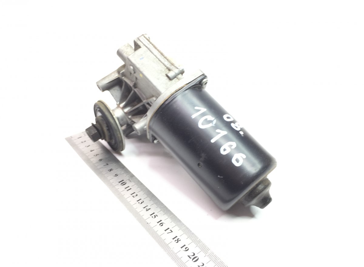 0058202142 Moteur d'essuie-glace Windshield Wiper Motor MERCEDES ActrosImage