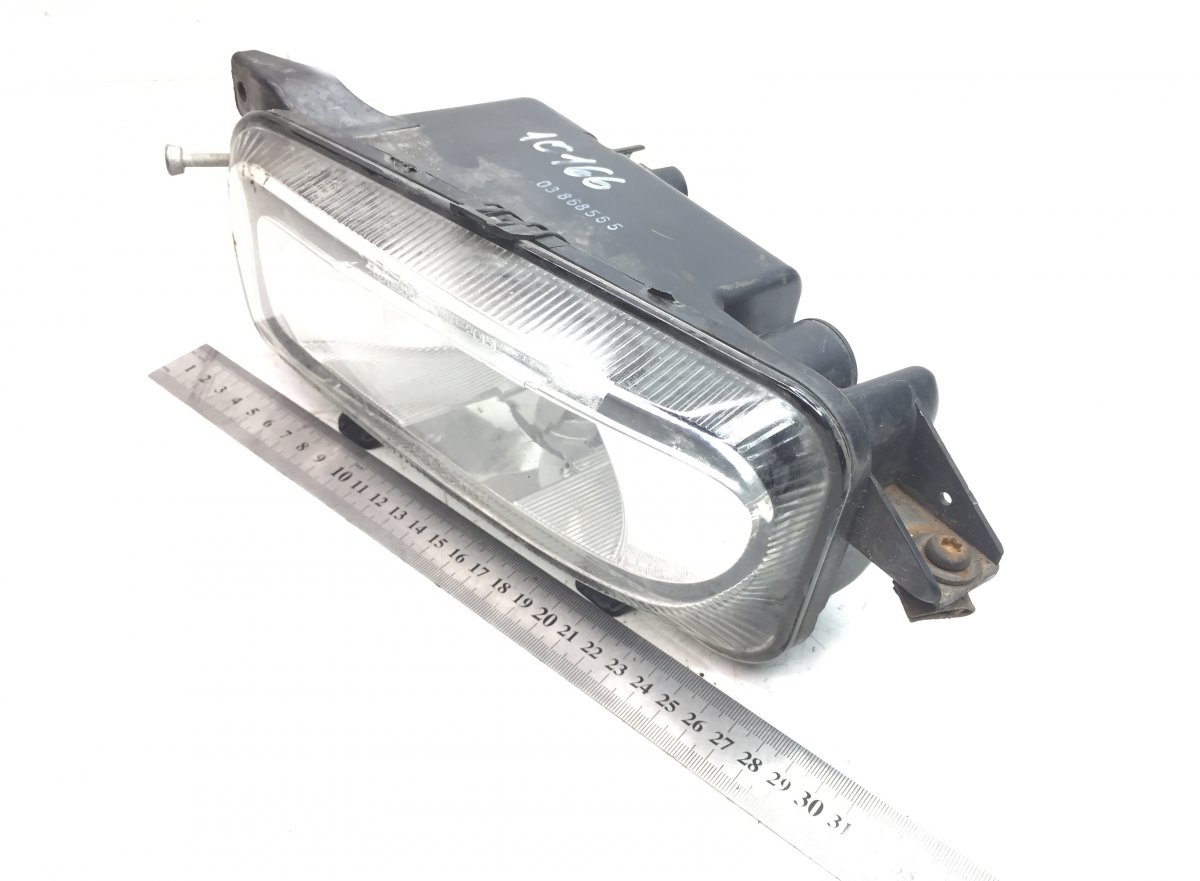 9438200056 Nebelscheinwerfer, links MERCEDES-BENZ A9438200056 A0038207556 0038207556 Axor, Actros MP1, MP2, MP3 (1996-2014) DEPOImage