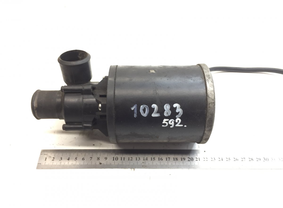 5704300240013 Aušinimo skysčio siurblys MAN 70318680 20757756 - KORMASImage