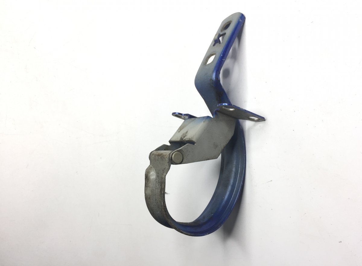1623379 Cabin Storage Compartment Lid Hinge VOLVO 8189798 FH12, FH16, NH12, FH, VNL780 (1993-2014)Image