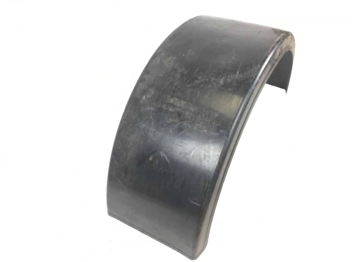 DK1675 Mudguard, Tag Axle Right - DOMARImage