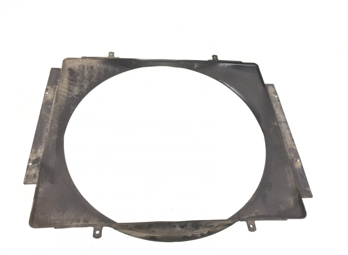 9522726 Radiatorskydd VOLVO B6, B7, B9, B10, B12 bus (1978-2011)Image
