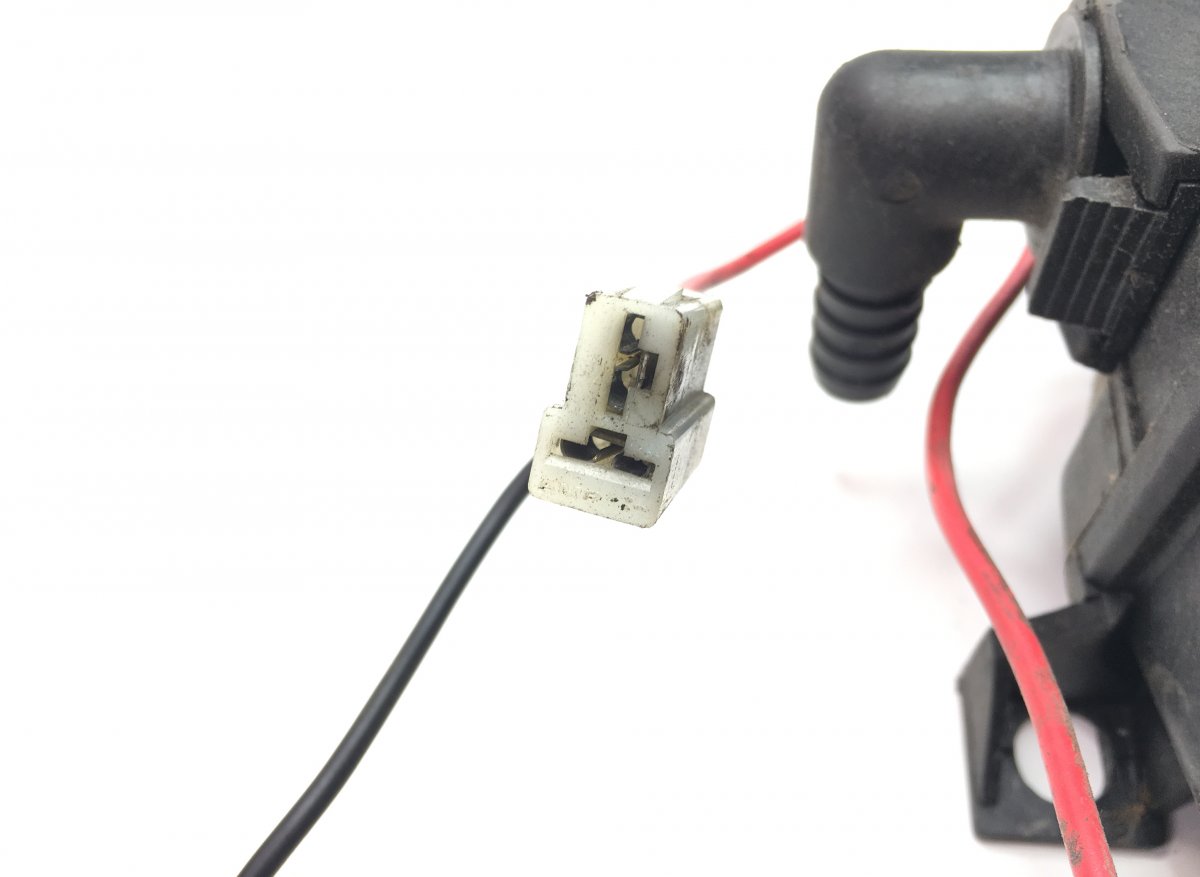 4405343 Water Pump for Sink BOVA 4405-343 Futura FHD, FLD (1982-) FLOJETImage