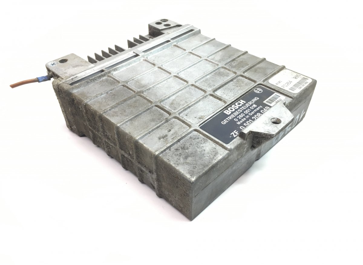 0501208049 Unitatea de control a retarderului BOVA 0260001018 Futura FHD, FLD (1982-) BOSCHImage