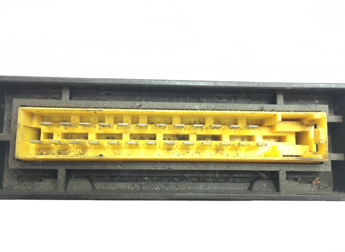 4460960020 Control Unit, A/C BOVA 20219594 Futura FHD, FLD (1982-) WABCOImage