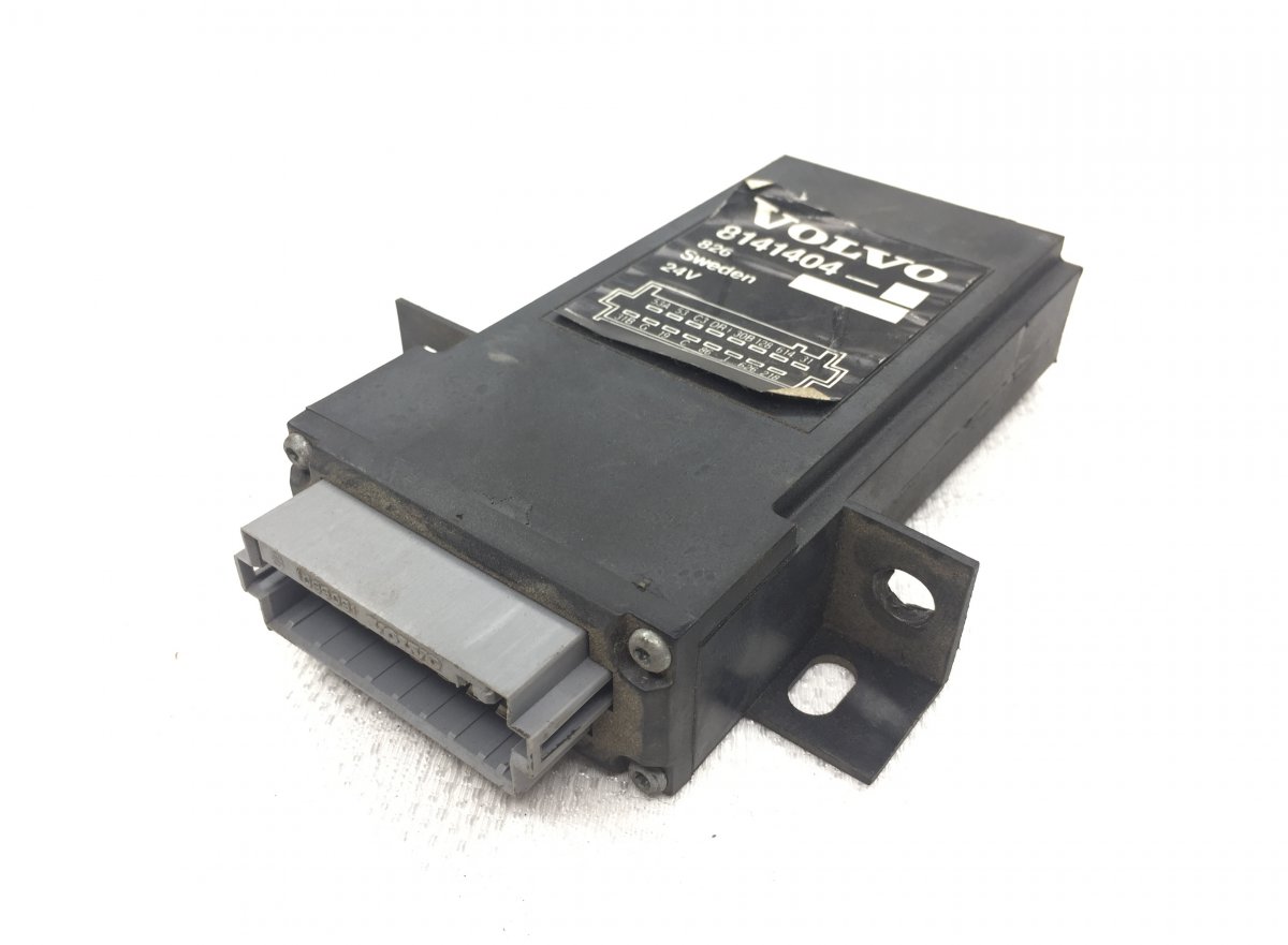 3962108 Relais Combination Relay VOLVOImage