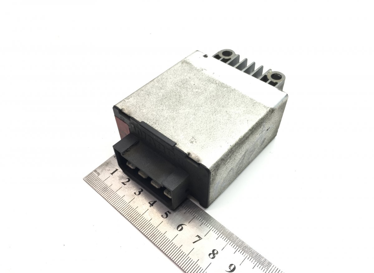 88259356282 Control Unit, A/C MAN 1517923 A0028275045 0028275045 81258146022 88.25935-6282 81.25814-6022 226626 - WABCOImage