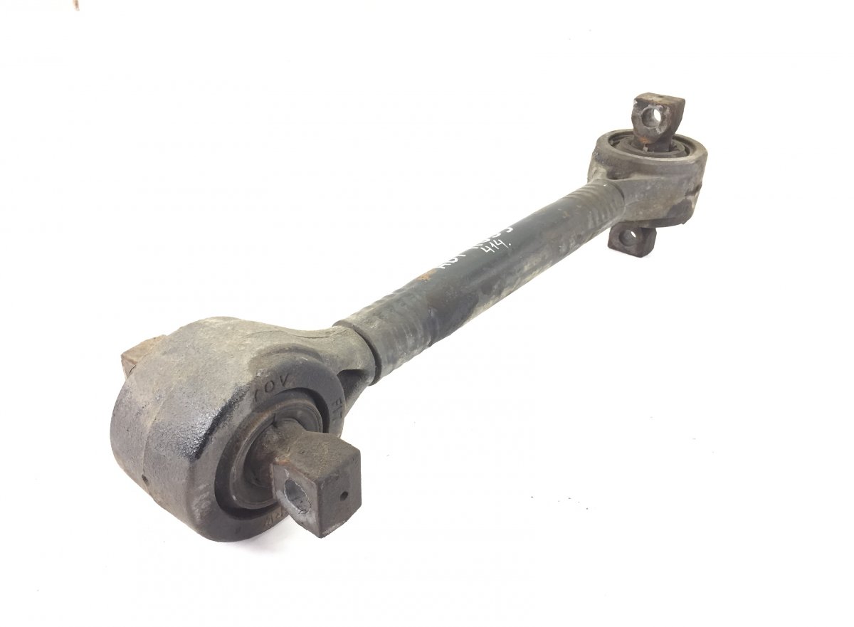 287142 Torque Rod, Tag Axle Left BOVA 11410936 20330491 Synergy, Lexio (2004-)Image