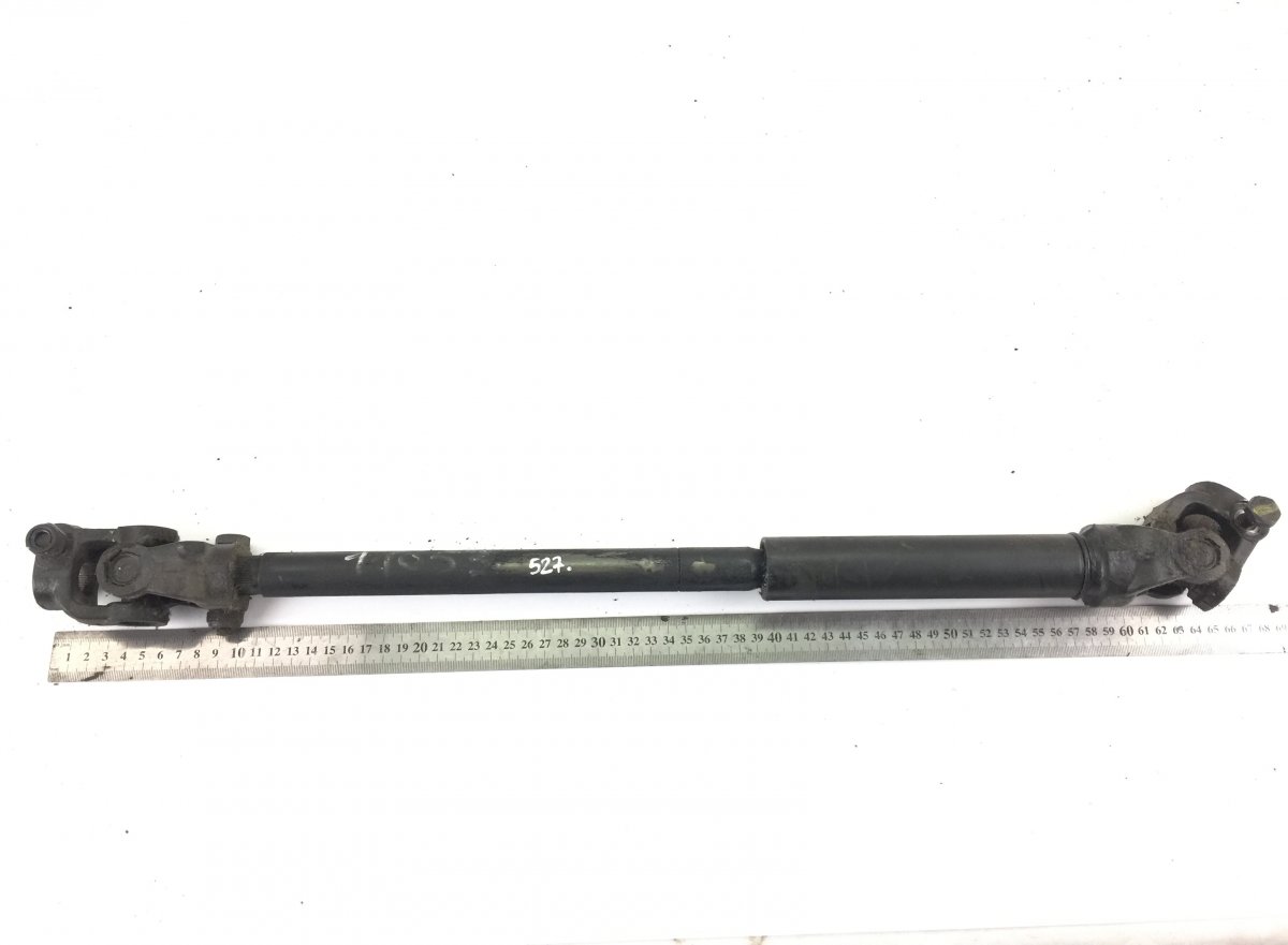 77700281 Steering Cardan BOVA Synergy, Lexio (2004-)Image