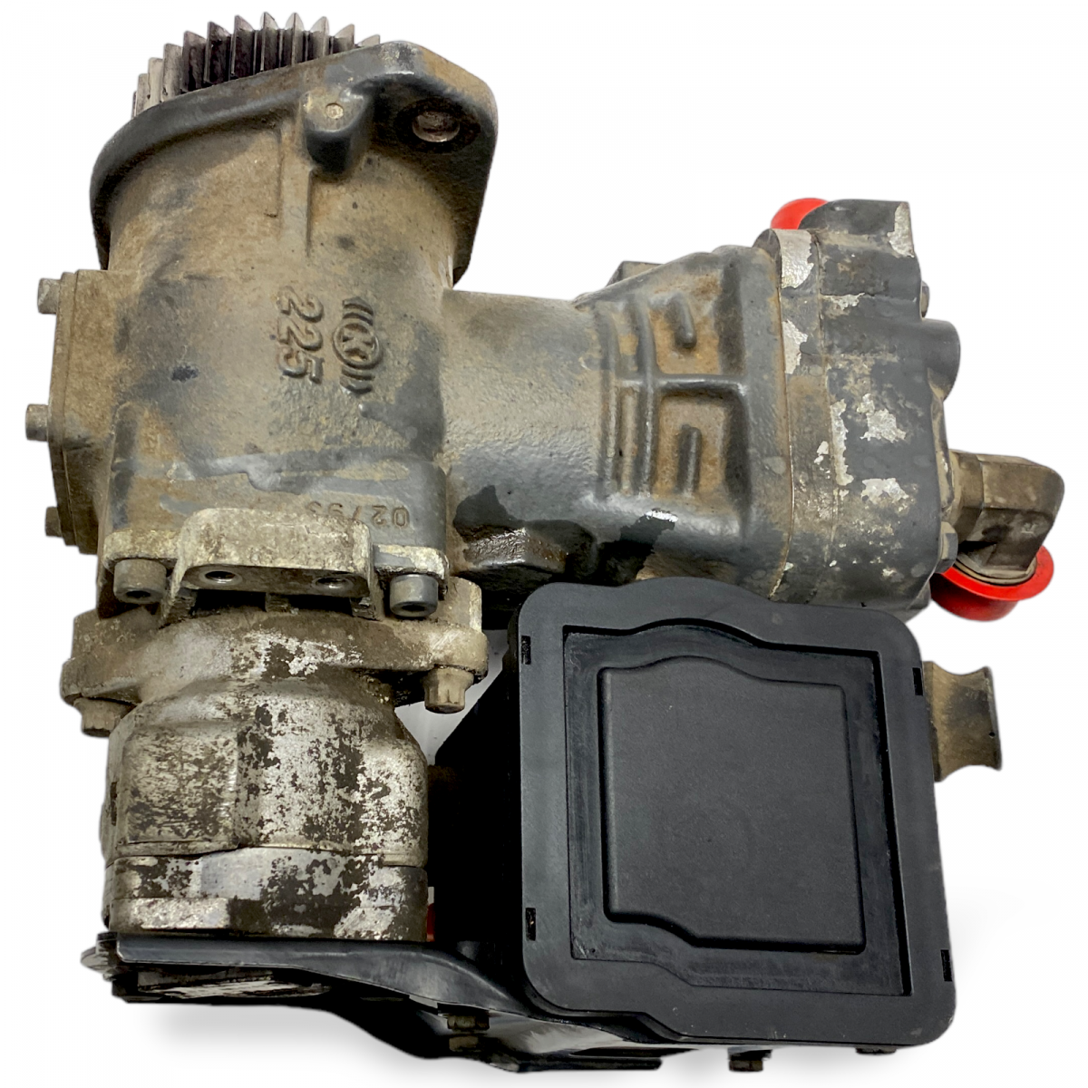 1409441 Õhukompressor DAF 3971519 LF45, LF55, LF180, CF65, CF75, CF85 (2001-) ZF LENKSYSTEMEImage
