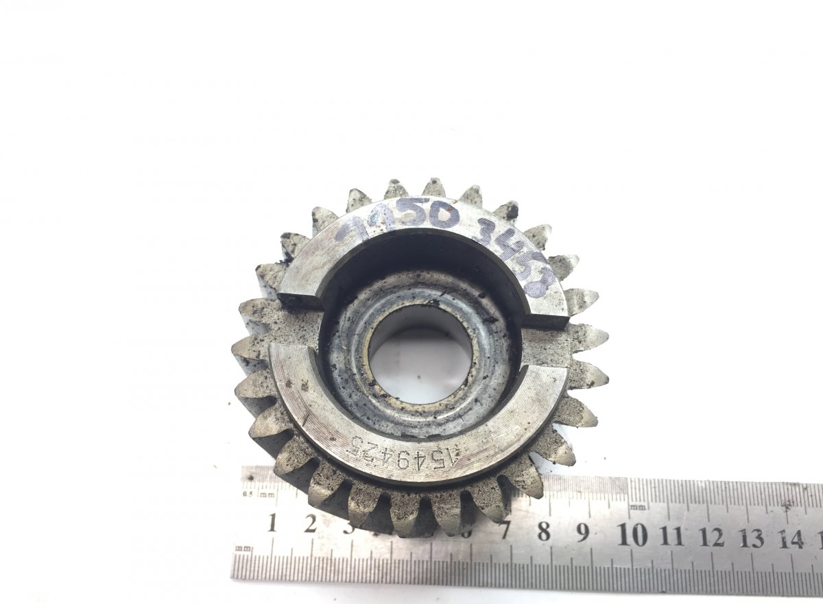 1549425 Engrenages pour compresseurs d'air VOLVO FH12, FH16, NH12, FH, VNL780 (1993-2014)Image