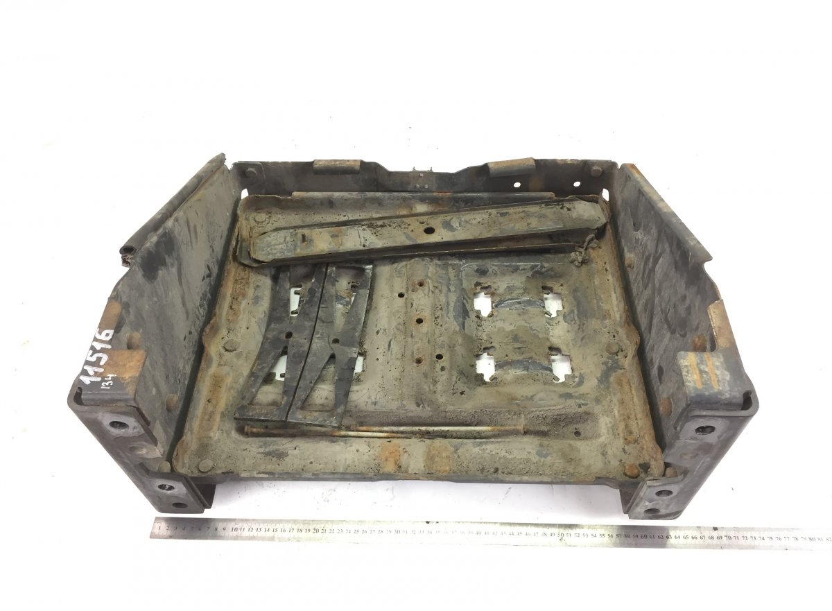 9605404316 Battery Box MERCEDES-BENZ A9605411010 A9605404316 A9605400221 Antos, Arocs, Actros MP4 (2012-)Image