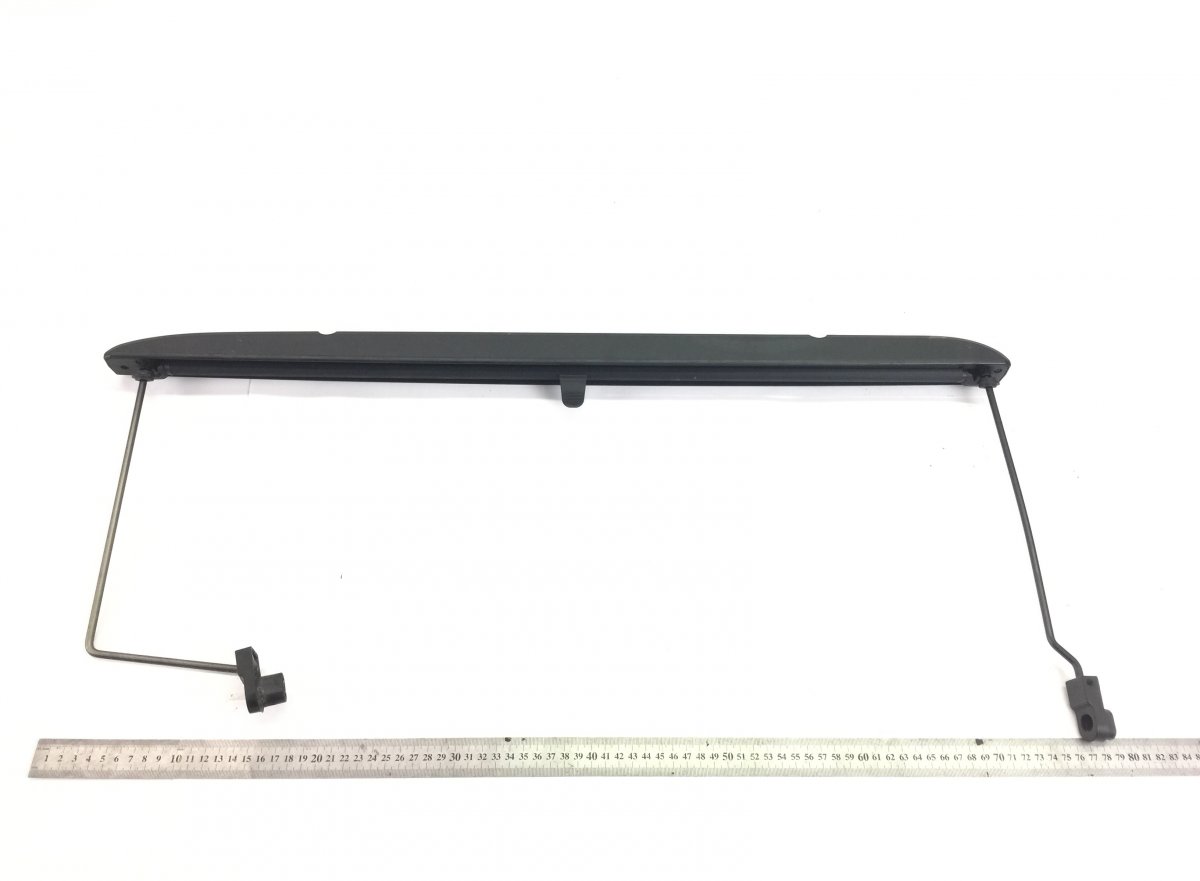 9608100320 Blind, Right MERCEDES-BENZ A9608100320 A9608101220 9608101220 Antos, Arocs, Actros MP4 (2012-)Image