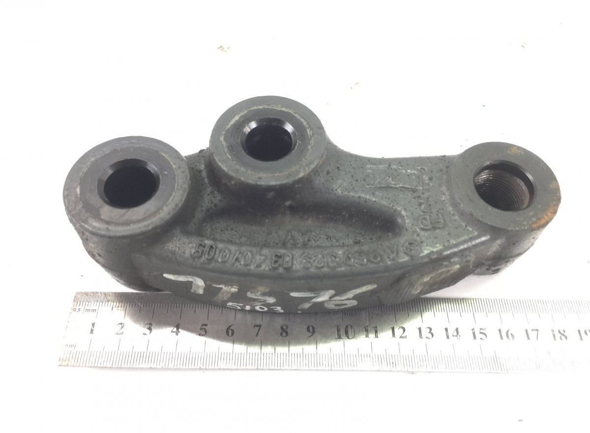 9603230340 Shock Absorber Bracket, Front Axle Upper Right MERCEDES-BENZ A9603230340 Antos, Arocs, Actros MP4 (2012-)Image