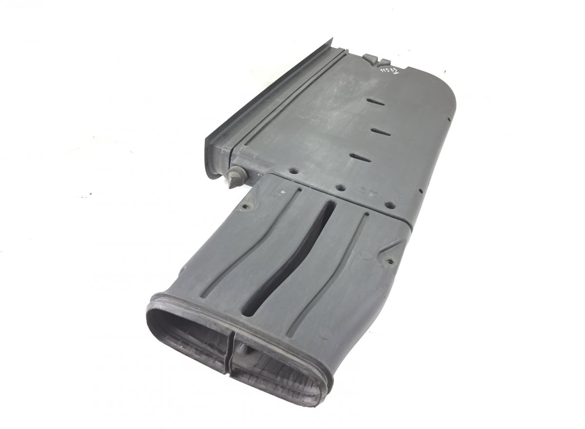 1935598 Air Intake Chimney, Upper Part DAF 1861229 XF106 (2014-)Image