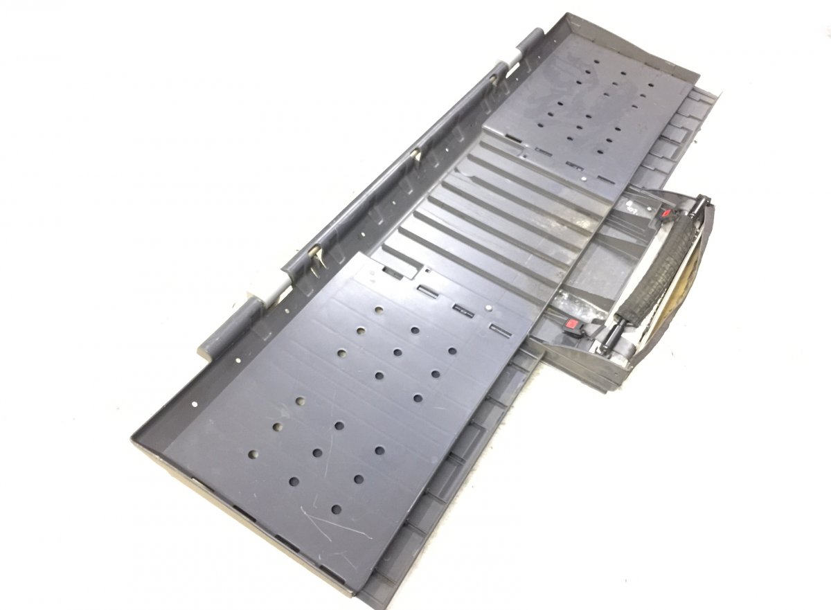 2409345 Bed Frame, Lower 2310347 1483053 - SCANIAImage