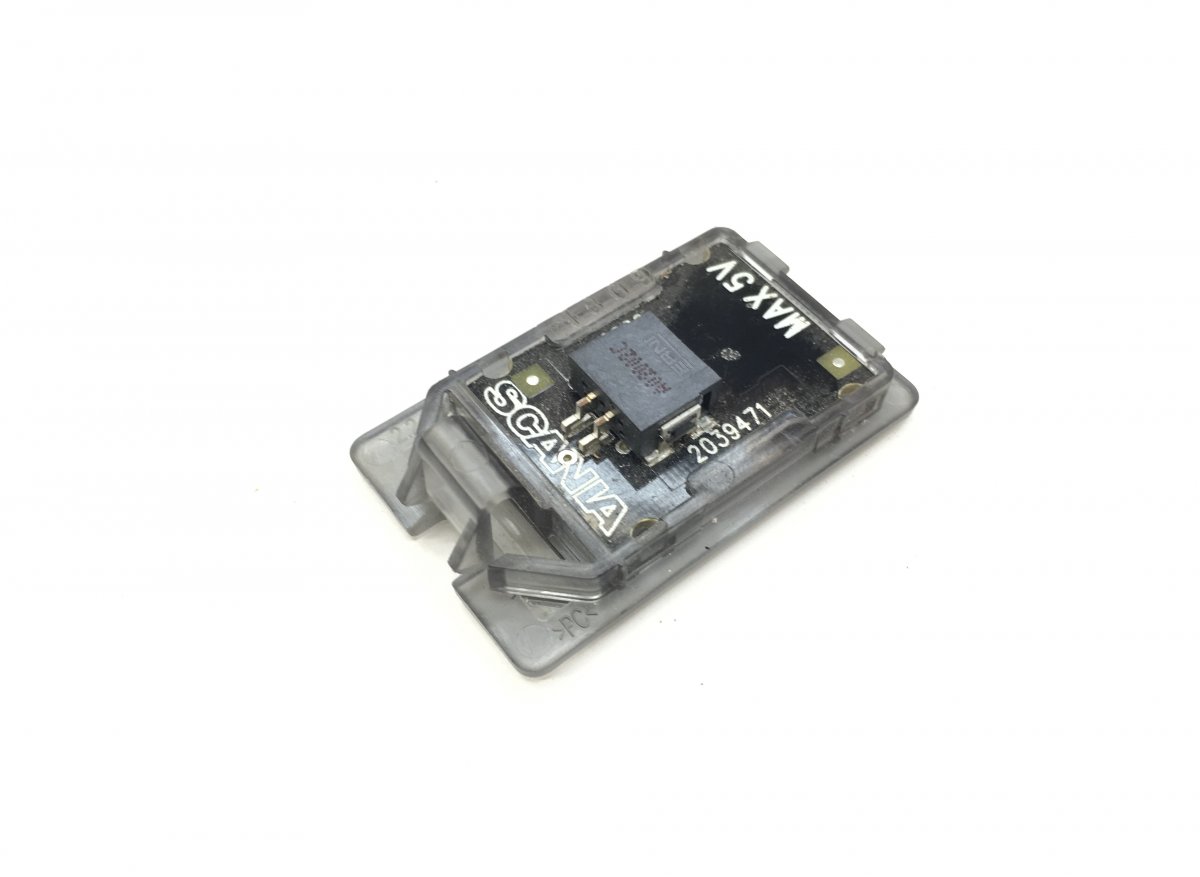 2039471 Interior Light lamp SCANIA L, P, G, R, S-SeriesImage