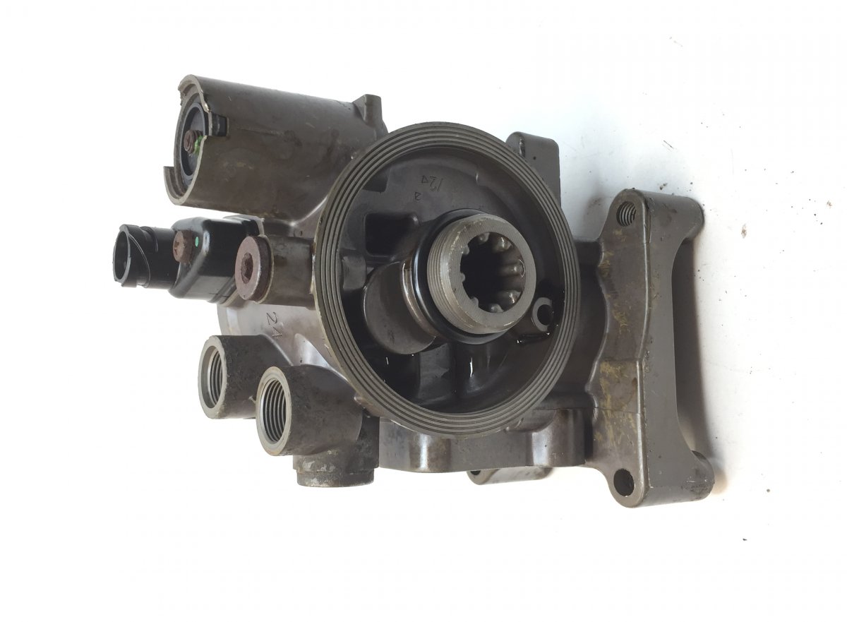 1607424 Air Dryer LA8130 Air Dryer KNORR for DAF 1313848Image