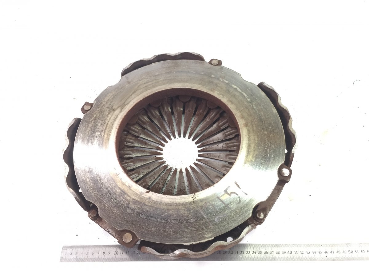 3482000664 Clutch Pressure Plate MAN 81.30305.0235 81303050235 81303059235 81.30305-9235 TGL, TGM, TGS, TGX (2005-2021) SACHSImage