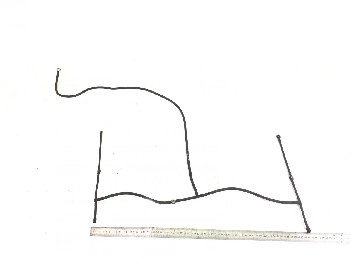 5410700035 Fuel Pipe A5410700035 - MERCEDES-BENZImage