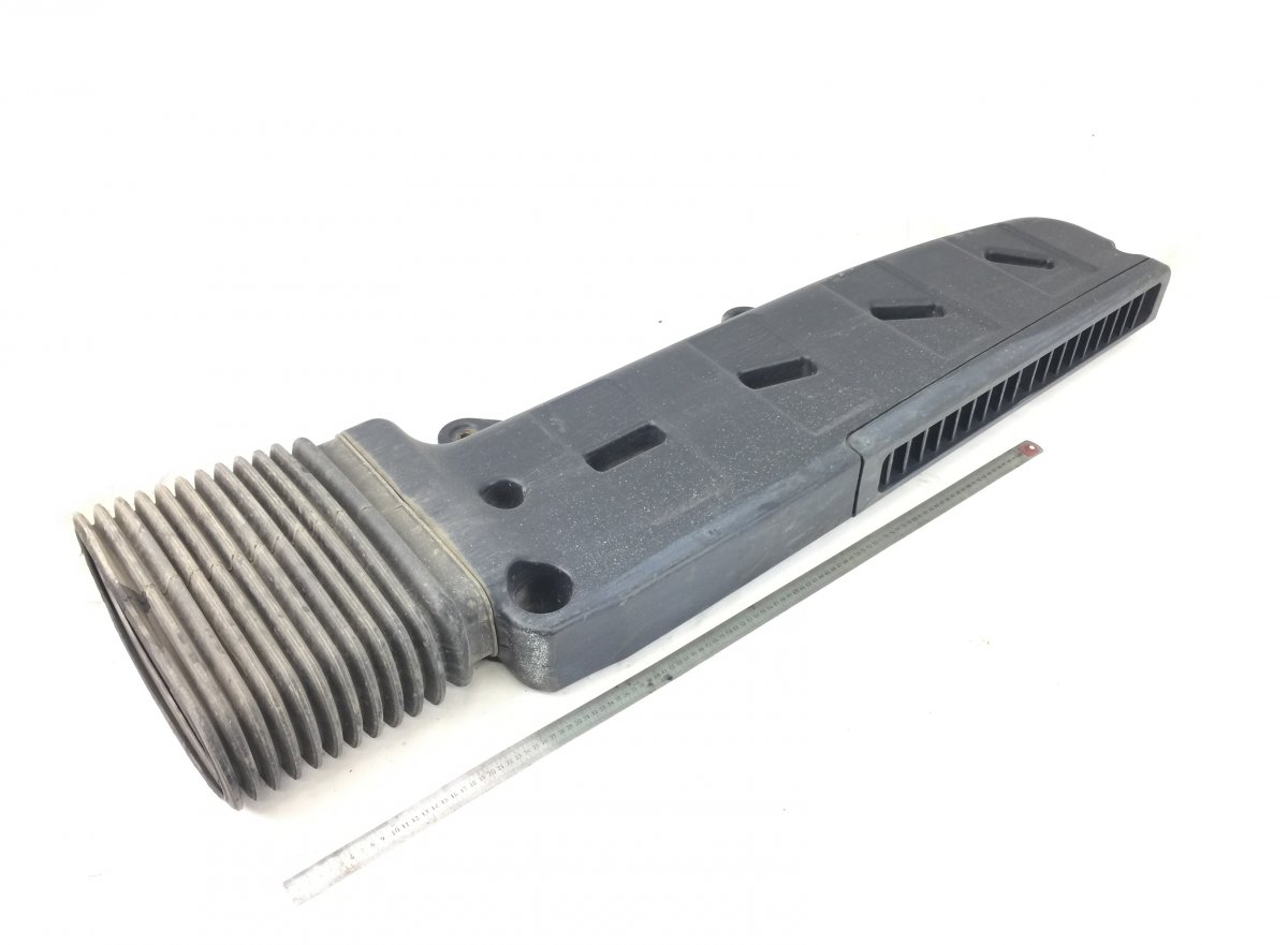 81082010554 Komin wlotu powietrza Air intake duct MAN TGL, TGMImage