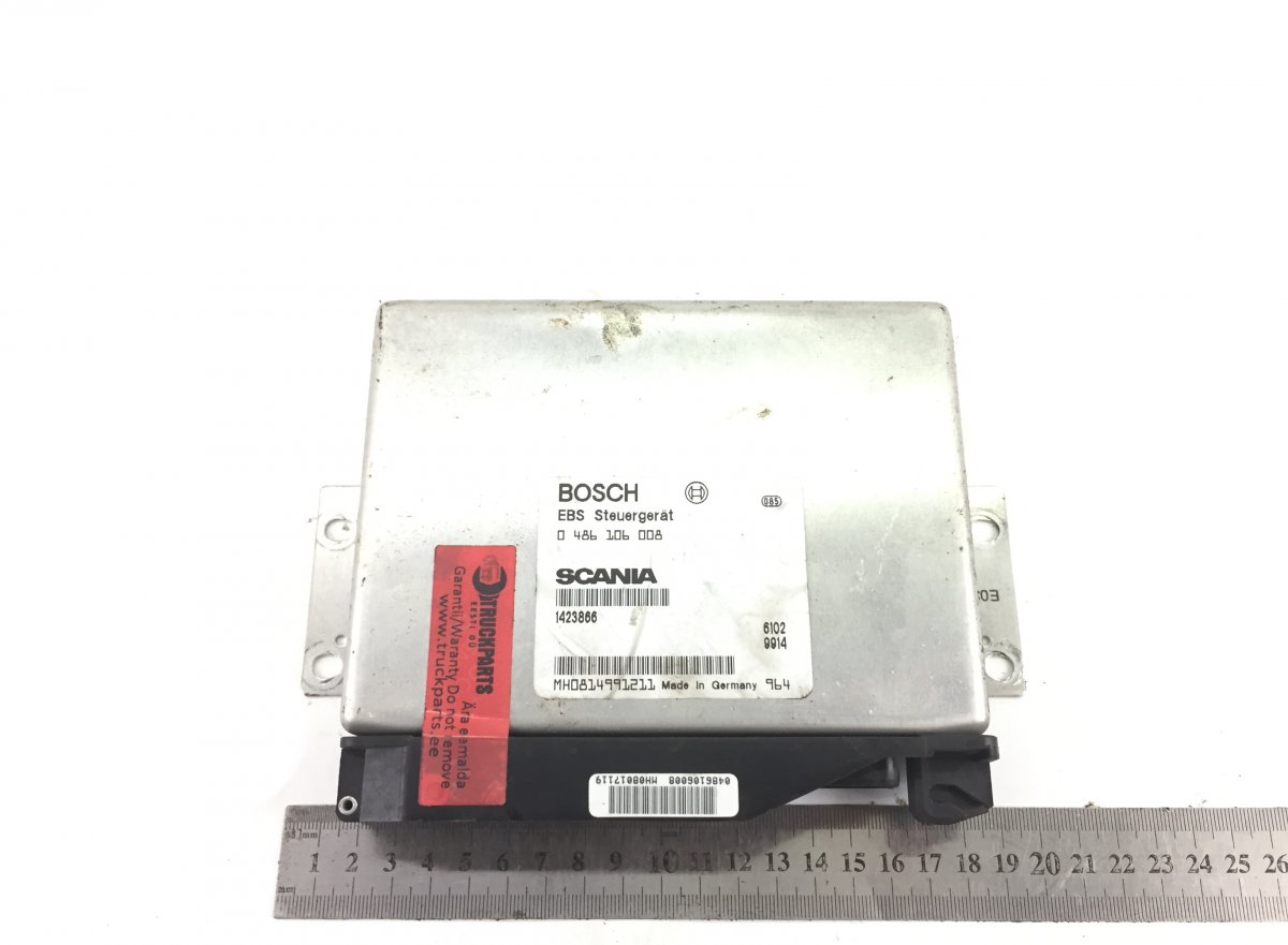 1423866 SCANIA 1405605 4-series (1995-2006) BOSCHImage