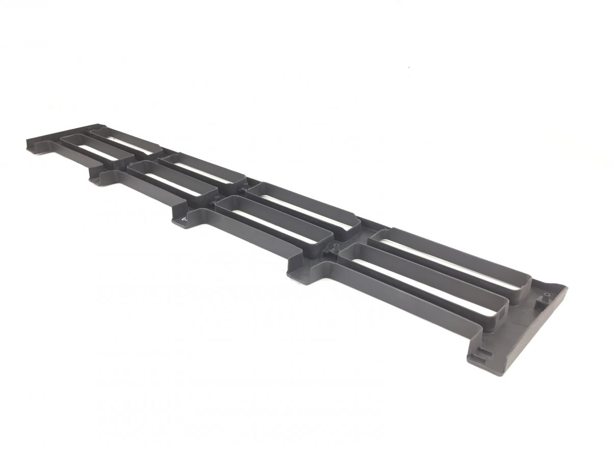 20409818 Capacul din plastic al grilei 20529704 - VOLVOImage