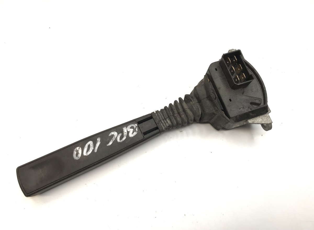 8157723 Windscreen Wipers Switch VOLVO 1594543 B6, B7, B9, B10, B12 bus (1978-2011) VALEOImage