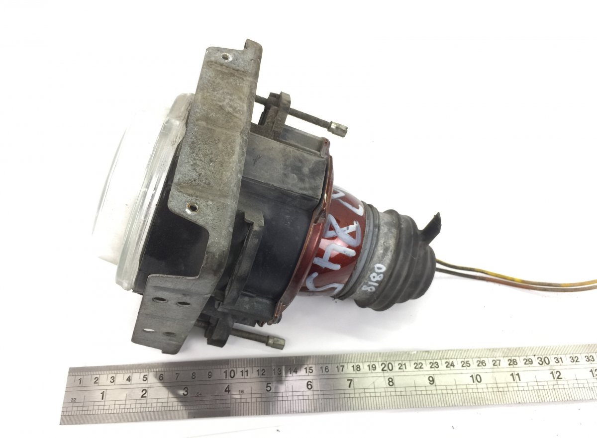 1KL007834-067 Priekšas lukturis, kreisā puse Headlight, Left BOVA 20251172 251172 500387547 14002810 70305313 Futura FHD, FLD (1982-) HELLAImage