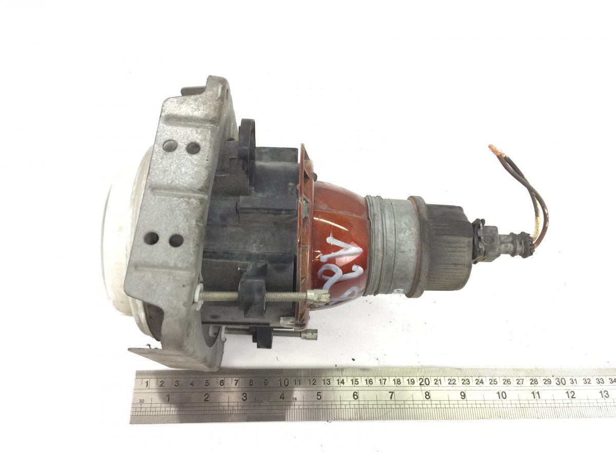 1KL007834-067 Priekšas lukturis, kreisā puse Headlight, Left BOVA 20251172 251172 500387547 14002810 70305313 Futura FHD, FLD (1982-) HELLAImage