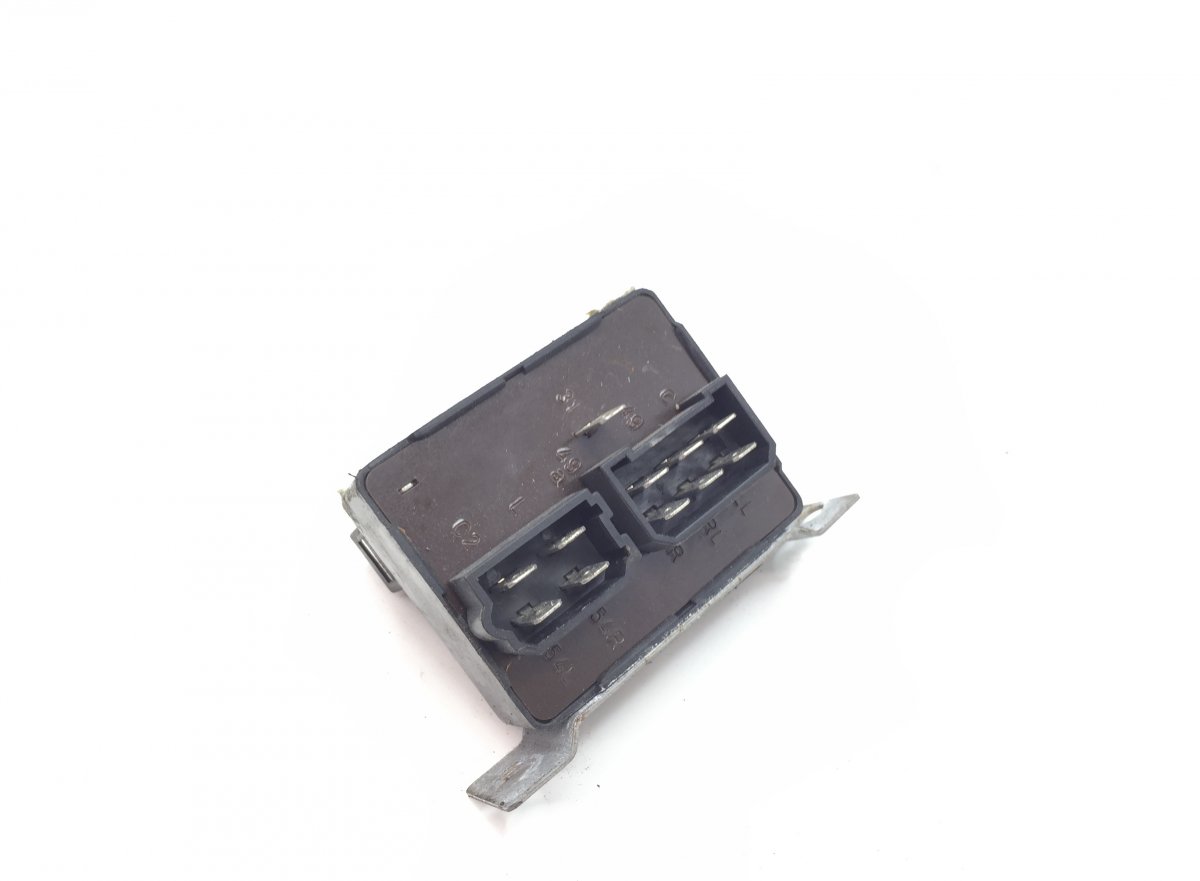 4DW00435603 Relais Blinker BOVA 00435603 00351025 4DW004356-03 4RA003510-25 4RA00351025 Futura FHD, FLD (1982-) HELLAImage