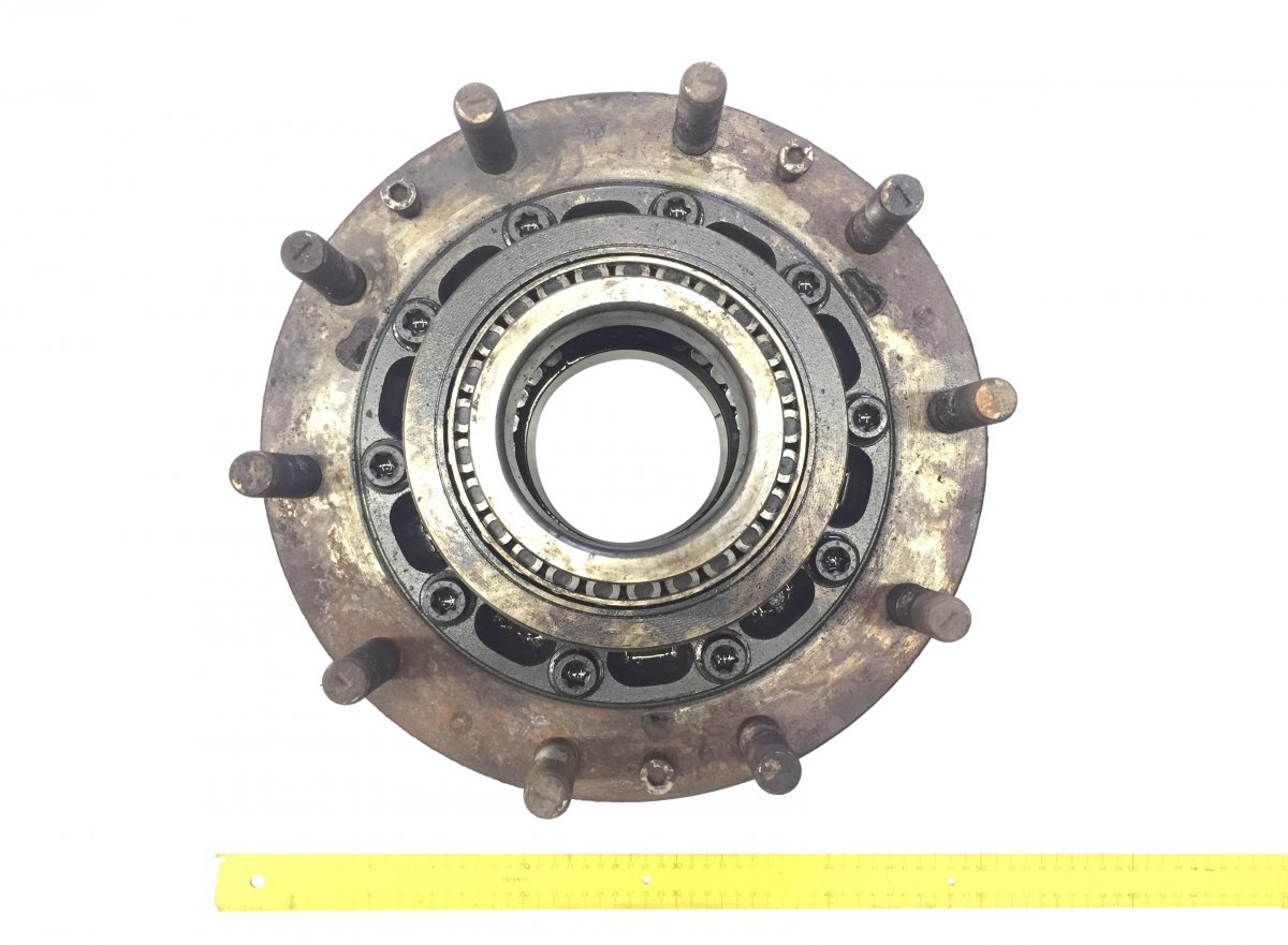 9423560901 Hjulnav skivbroms, drivande axel, höger MERCEDES-BENZ A9423560901 A9424212112 A9424230012 A9424230112 9424212112 9424230012 9424230112 Econic (1998-2014) MERCEDESImage