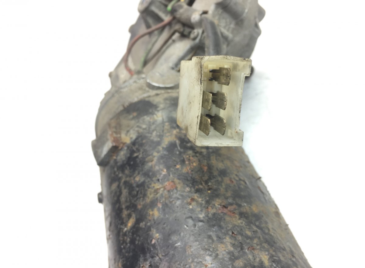 30038263 Silnik wycieraczek przedniej szyby VOLVO 70345684 22672623 1519529 98480223 A0018202042 0018202042 3093014 0390442451 B6, B7, B9, B10, B12 bus (1978-2011) BOSCHImage