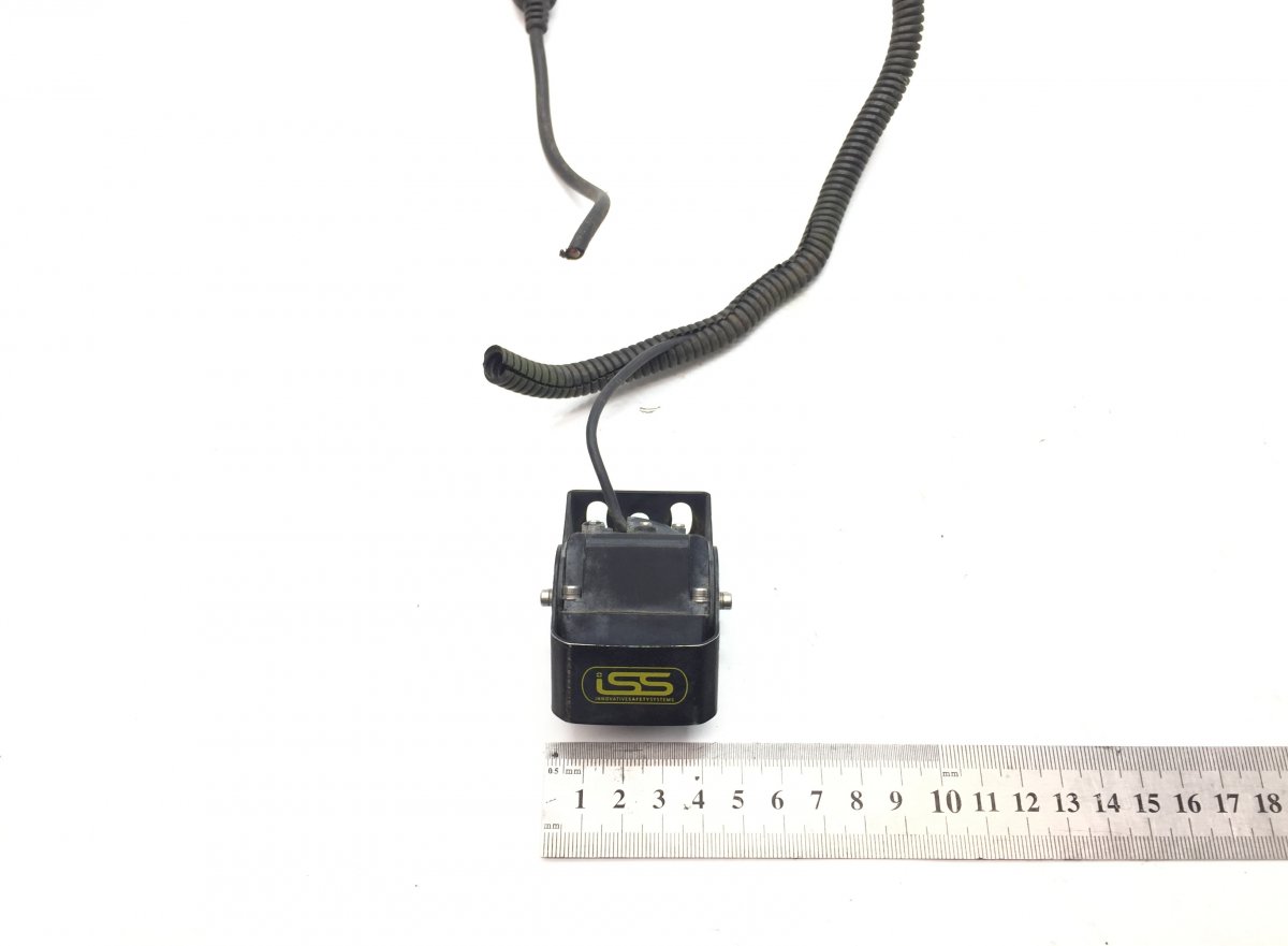 SDC-30C Kamera Camera Camera MERCEDES-BENZ DC12V Econic (1998-2014)Image