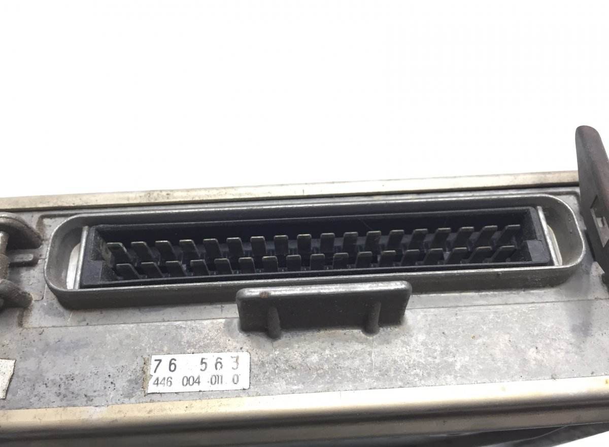 1610913 Блок управления ABS Electronic Control Unit ABSImage