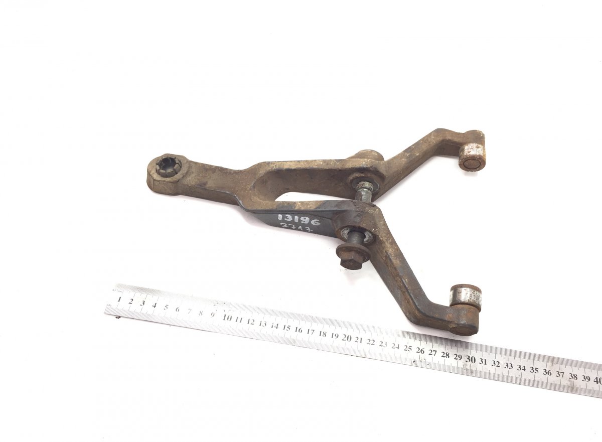 8172031 Clutch Release Fork VOLVO 8171176 7408172031 FM7-FM12, FM, FMX (1998-2014)Image