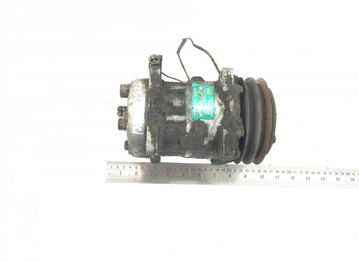 1071995 AC Compressor / pump VOLVO FL, FL6, FL7, FL10, FL12, FS718 (1985-2005)Image