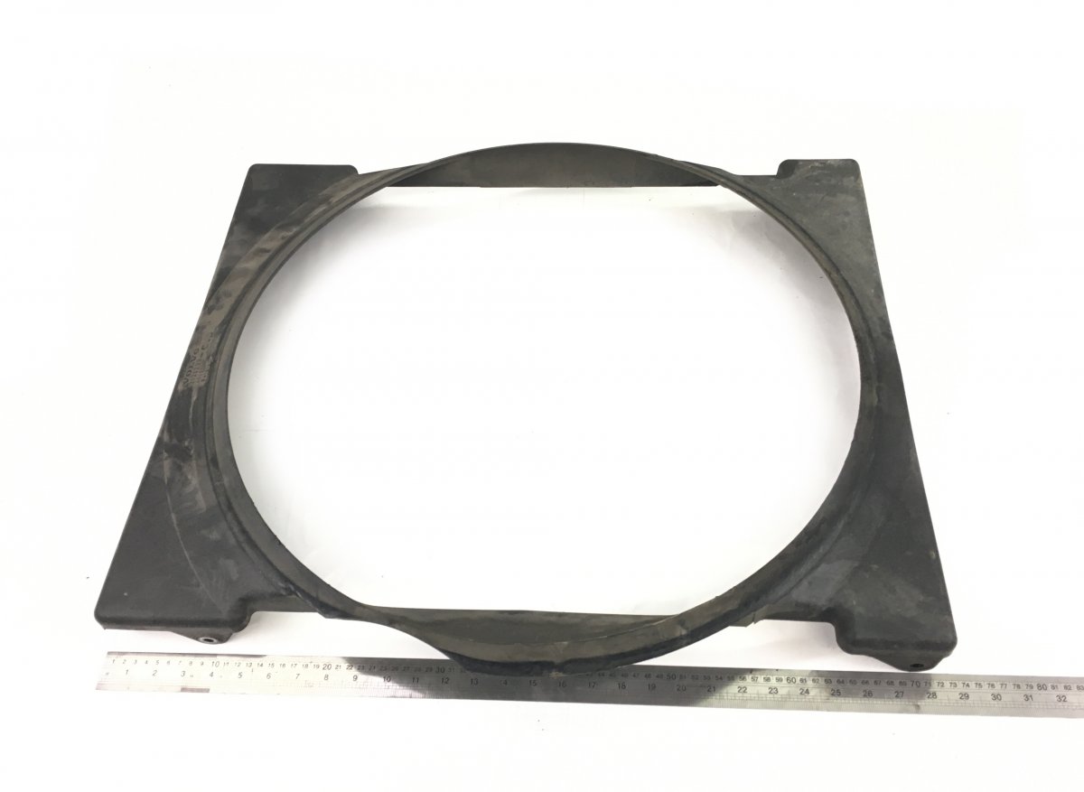 3123233 Диффузор радиатора Radiator diffuser VOLVOImage