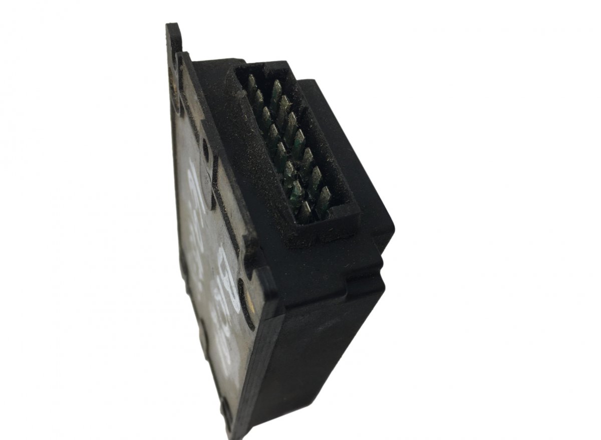 0243009653 Unitate de control, aer condiționat SETRA IDCMS-2 Series 300 (1991-2002) THERMALImage