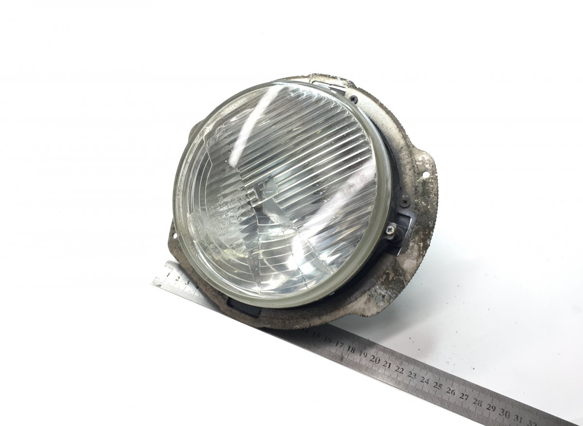 1A8003060761 Reflektor, prawo SCANIA 1071290 3098410 A0018203261 0018203261 A0018206561 0018206561 K-Series (2016-) HELLAImage