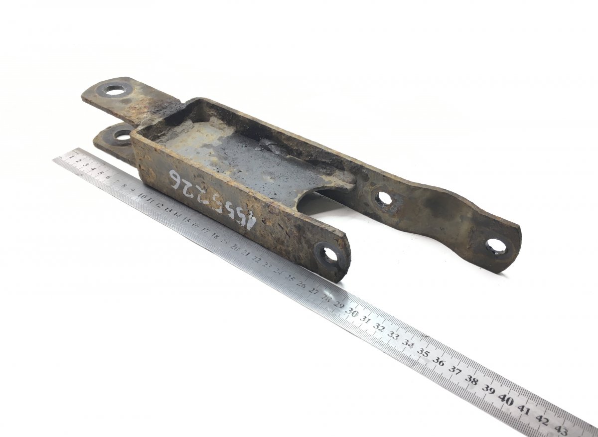 9743200037 Stabilizer Bar Link, Drive Axle MERCEDES-BENZ A9743200037 Atego, Atego 2, Atego 3 (1996-)Image