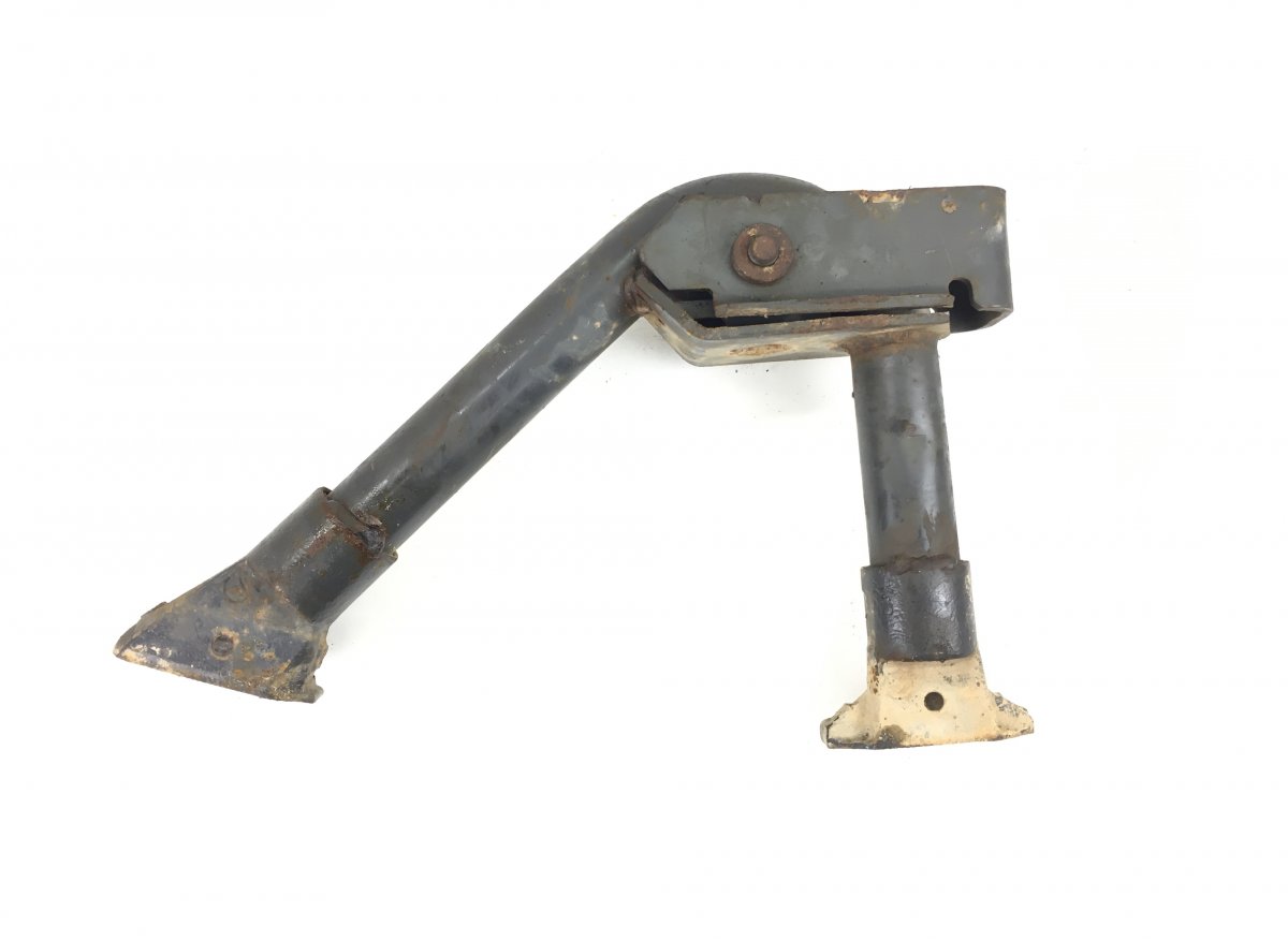 20770812 Front Bumper Bracket, Left VOLVO FL, FE (2005-2014)Image